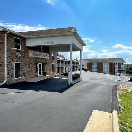 Schmidt'S Creek Hotel Osage Beach Esterno foto