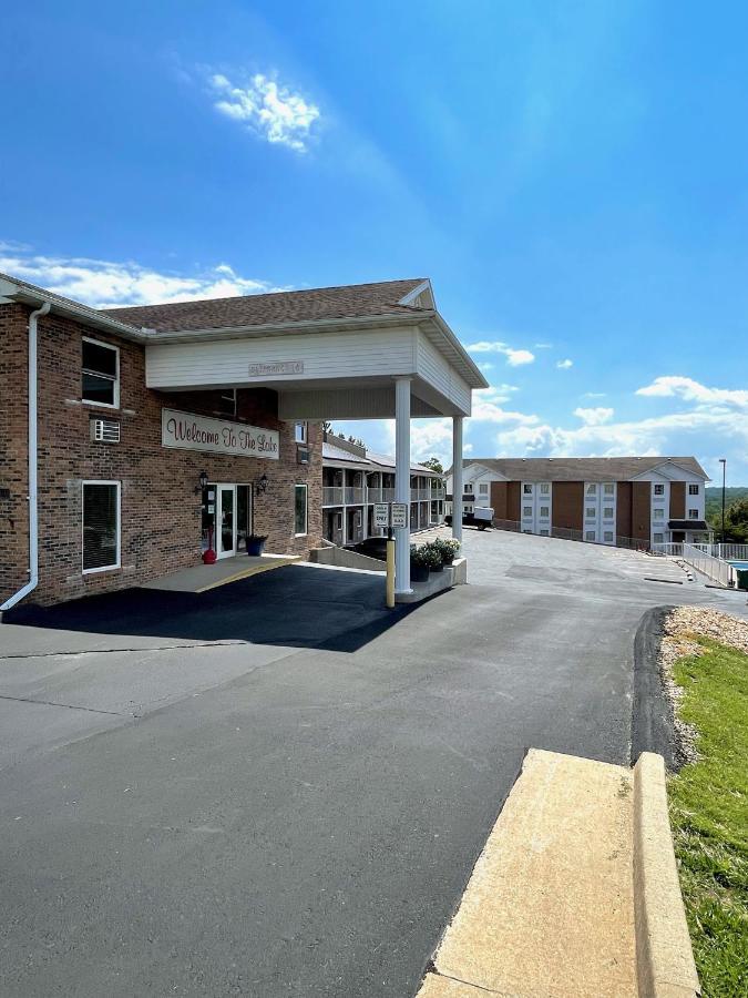 Schmidt'S Creek Hotel Osage Beach Esterno foto