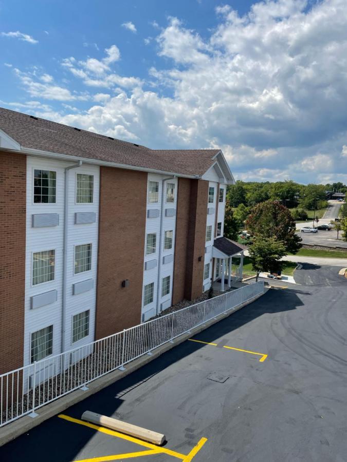 Schmidt'S Creek Hotel Osage Beach Esterno foto