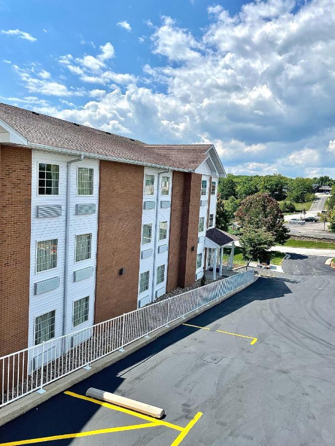Schmidt'S Creek Hotel Osage Beach Esterno foto