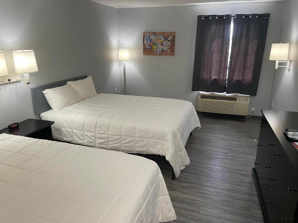 Schmidt'S Creek Hotel Osage Beach Esterno foto