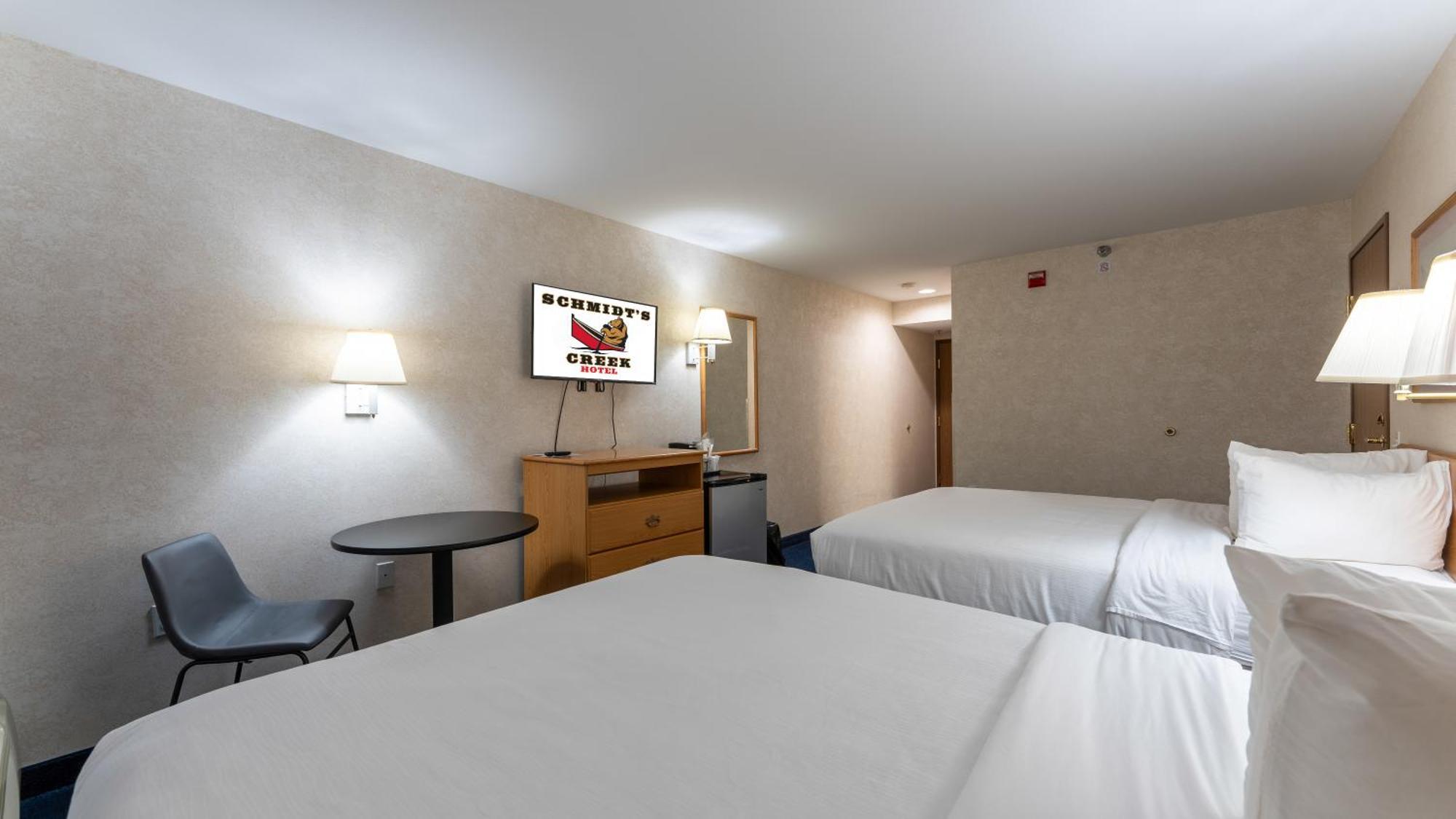 Schmidt'S Creek Hotel Osage Beach Esterno foto