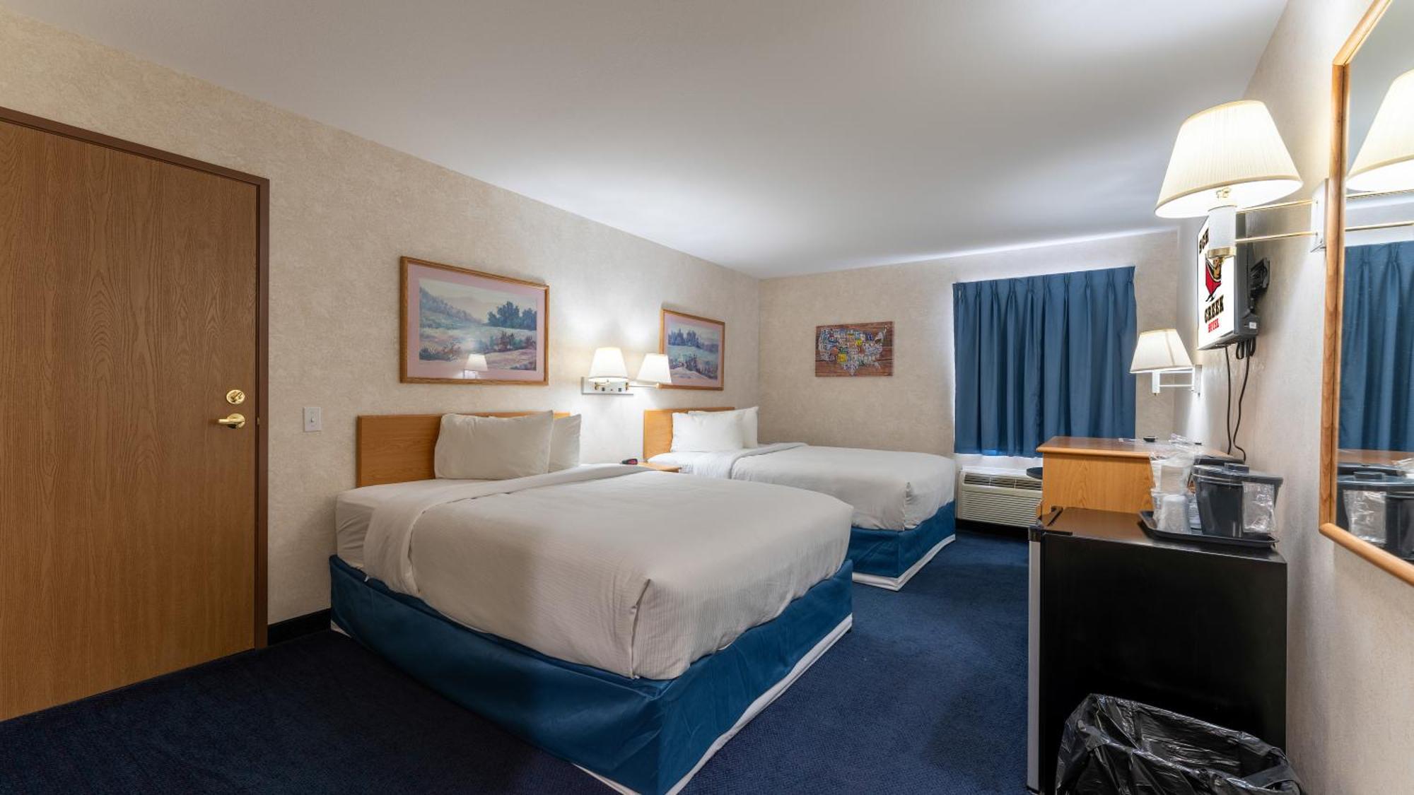 Schmidt'S Creek Hotel Osage Beach Esterno foto