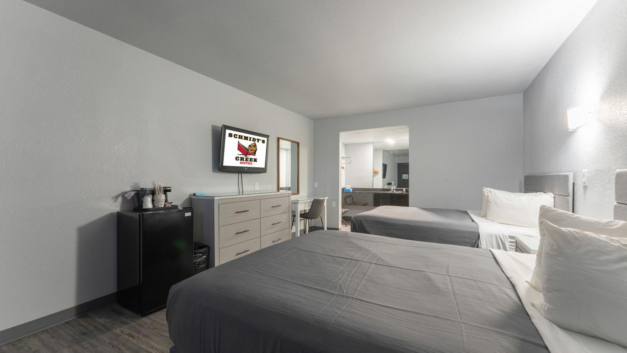Schmidt'S Creek Hotel Osage Beach Esterno foto