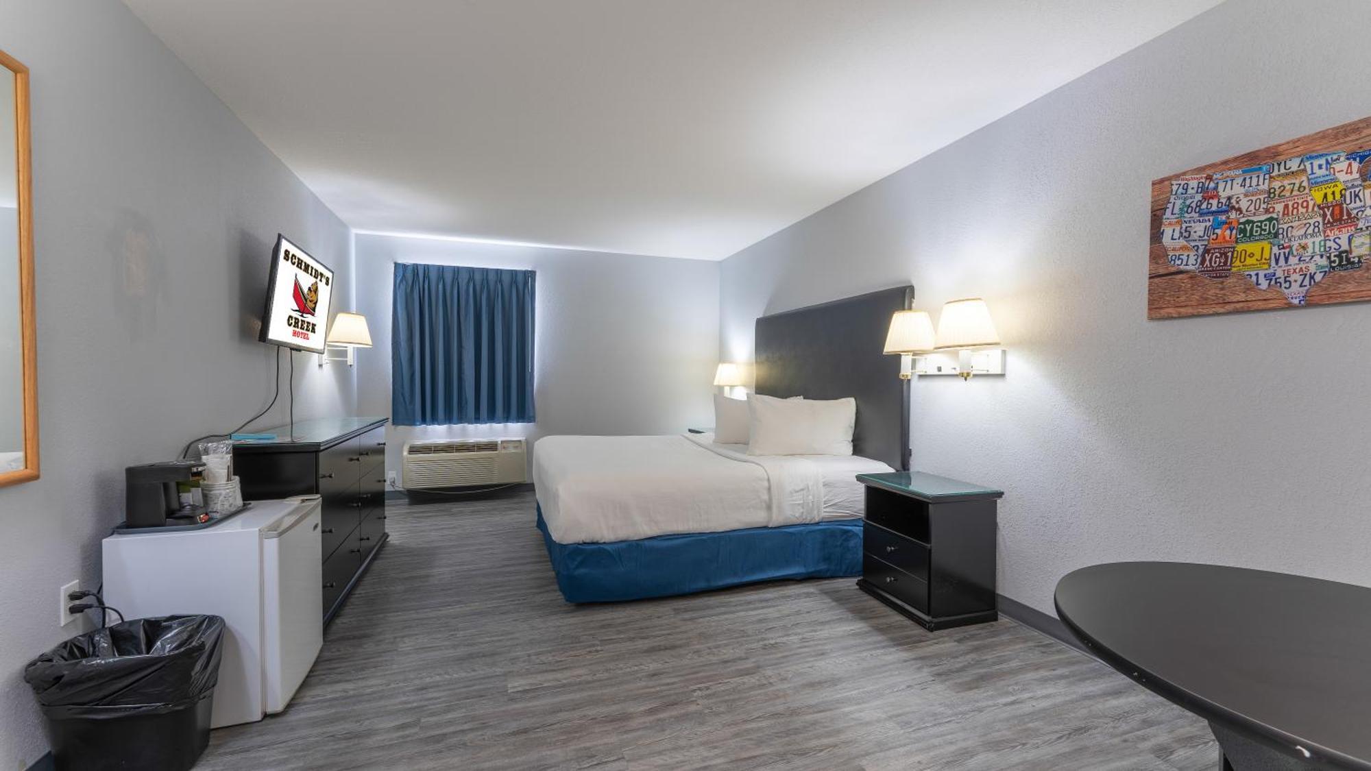 Schmidt'S Creek Hotel Osage Beach Esterno foto