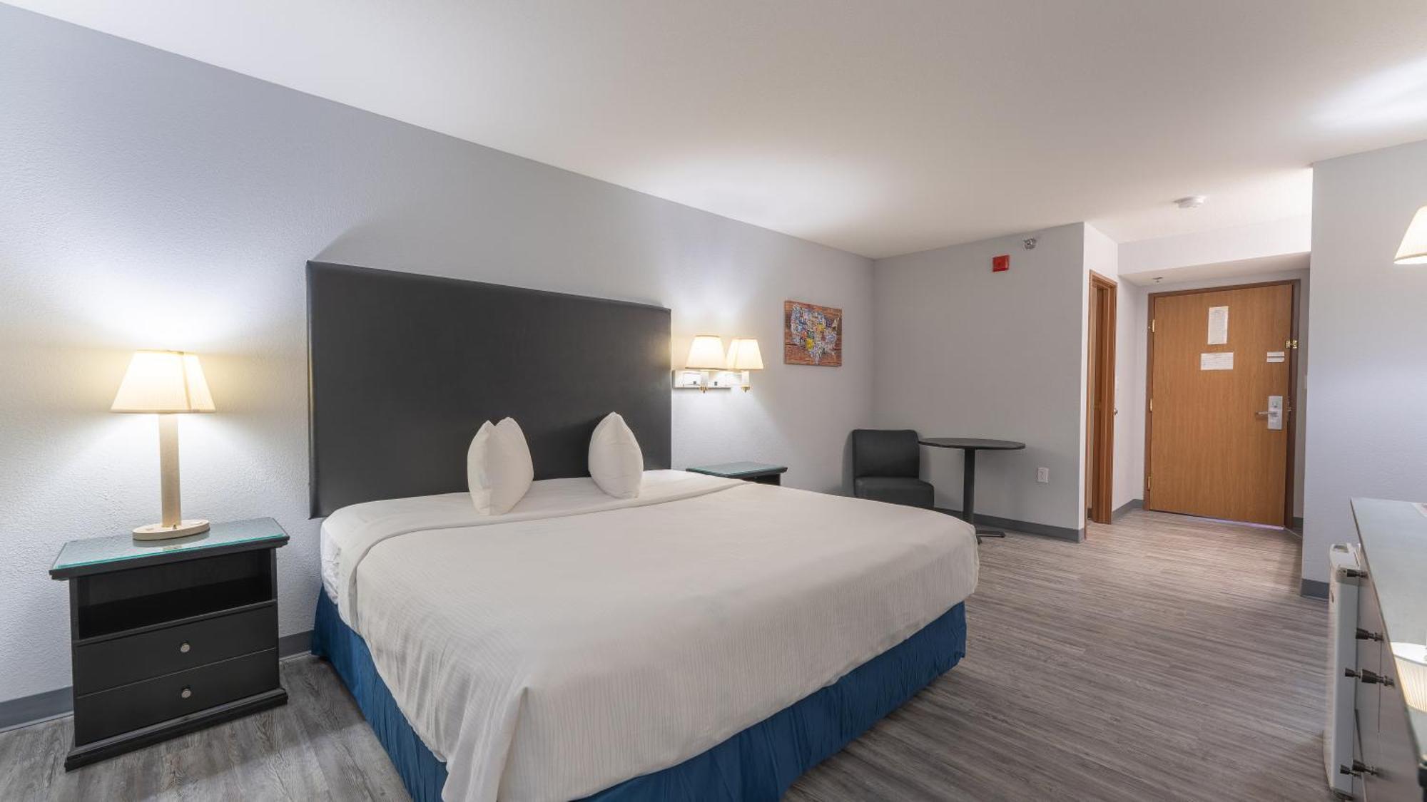 Schmidt'S Creek Hotel Osage Beach Esterno foto